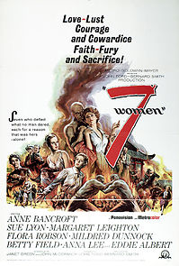 Watch 7 Women