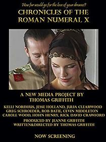 Watch Chronicles of the Roman Numeral X