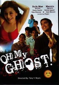 Watch Oh My Ghost!