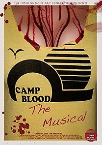 Watch Camp Blood: The Musical
