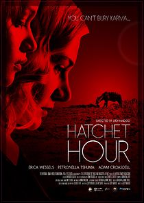 Watch Hatchet Hour