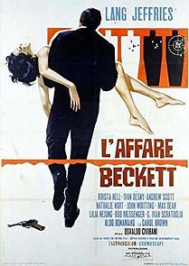 Watch The Beckett Affair