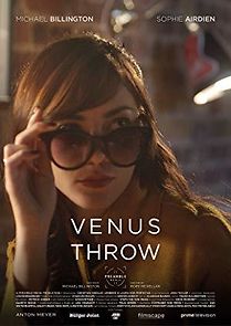 Watch Venus Throw