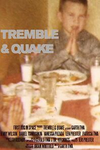 Watch Tremble and Quake (Short 2015)
