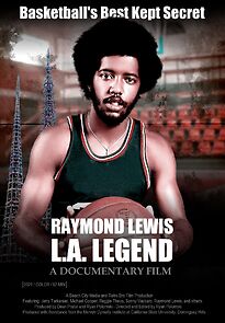 Watch Raymond Lewis: L.A. Legend