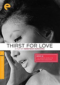 Watch Thirst for Love
