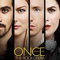 Watch Once Upon a Time: The Rock Opera