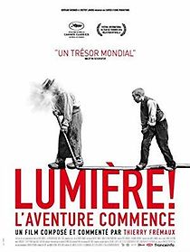 Watch Lumière!