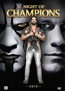 Watch WWE Night of Champions (TV Special 2015)