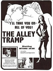 Watch The Alley Tramp