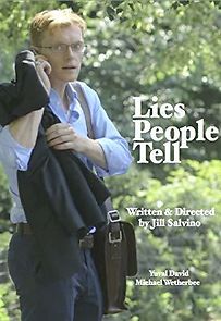 Watch Lies People Tell