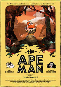 Watch The Ape Man