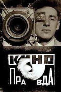 Watch Kino-Pravda No. 13: Yesterday, Today, Tomorrow. A Film Poem Dedicated to the October Revolution
