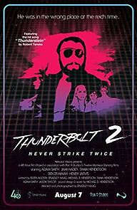 Watch Thunderbolt 2: Never Strike Twice