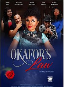 Watch Okafor's Law