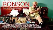 Watch Ronson: Lover, Philatelist, Potter
