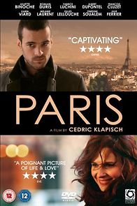 Watch Paris