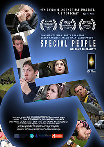 Watch Special People