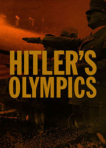 Watch Hitler's Olympics
