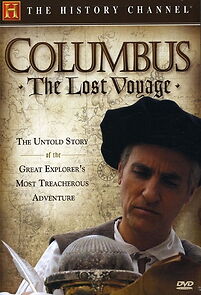 Watch Columbus: The Lost Voyage