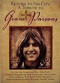 Watch Return to 'Sin City': A Tribute to Gram Parsons