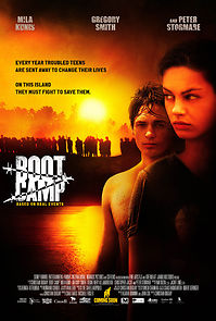 Watch Boot Camp