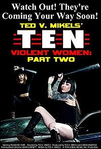 Watch Ten Violent Women: Part Two