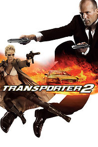 Watch Transporter 2: Making the Music