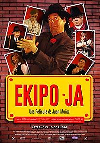 Watch Ekipo Ja