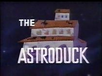 Watch The Astroduck (Short 1966)