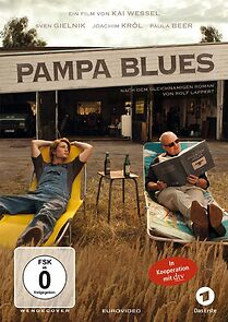 Watch Pampa Blues