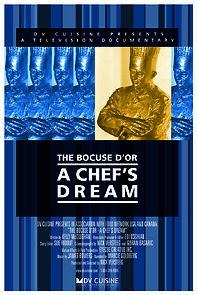 Watch Bocuse d'Or: A Chef's Dream