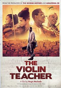 Watch The Violin Teacher
