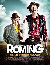 Watch Roming