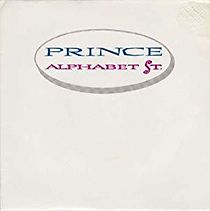 Watch Prince: Alphabet St.