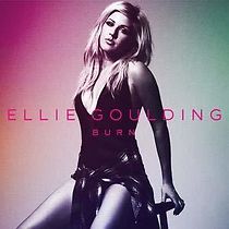 Watch Ellie Goulding: Burn