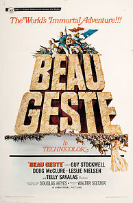 Watch Beau Geste