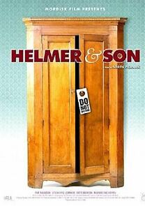 Watch Helmer & søn (Short 2006)