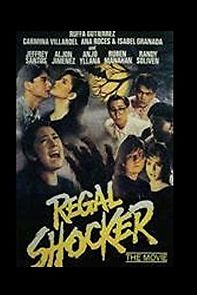 Watch Regal Shocker (The Movie)