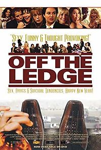 Watch Off the Ledge