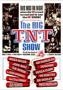 Watch The Big T.N.T. Show