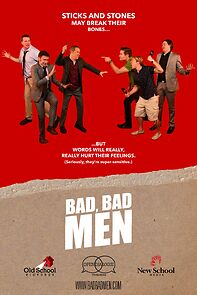 Watch Bad, Bad Men