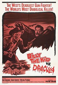 Watch Billy the Kid Versus Dracula