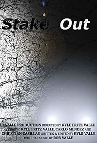 Watch Stakeout