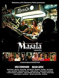 Watch Masala