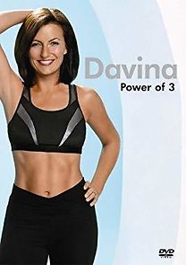 Watch Davina: Power of 3