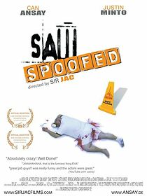 Watch Saw Spoofed (Short 2006)