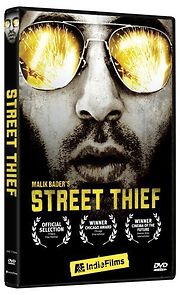 Watch Street Thief