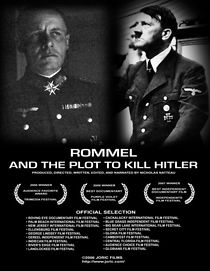 Watch Rommel and the Plot to Kill Hitler