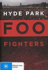 Watch Foo Fighters: Hyde Park